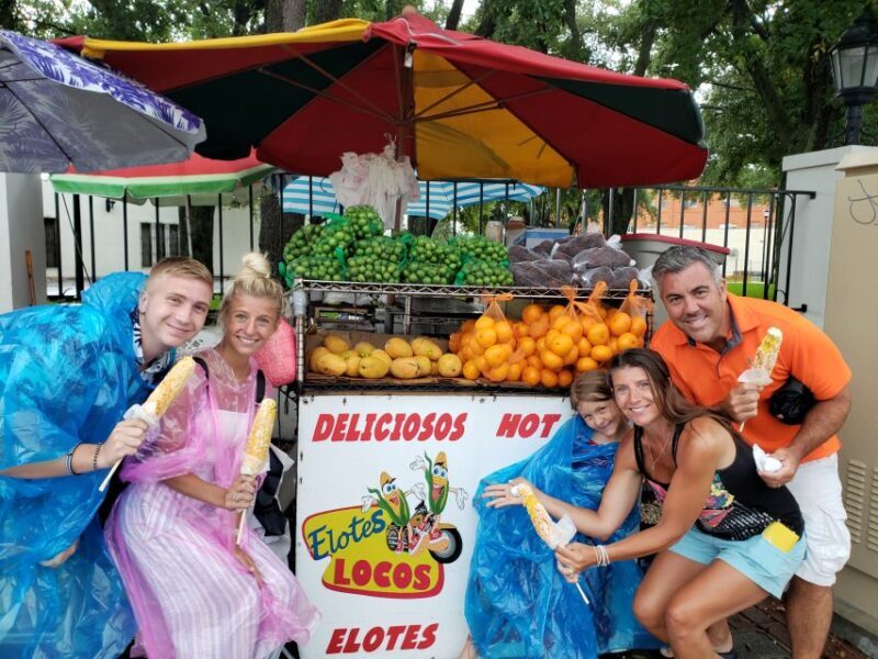 Miami: Little Havana Walking Tour (Lunch Option Available) - FAQs