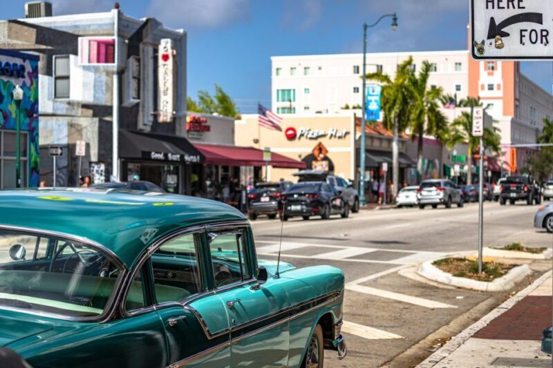 Miami: Little Havana Wow Walking Tour - Small Group Size - FAQ