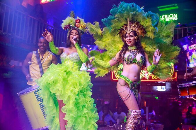 Miami: Mango's Dinner and Show Ticket - Analyzing the Value