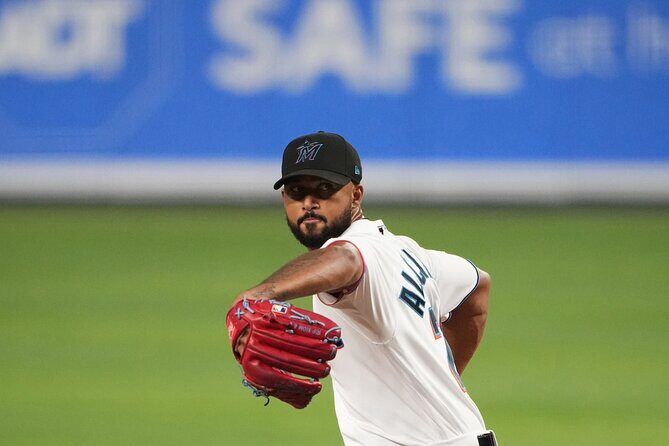 Miami Marlins Baseball Game Tickets - In-Depth Breakdown of the Itinerary