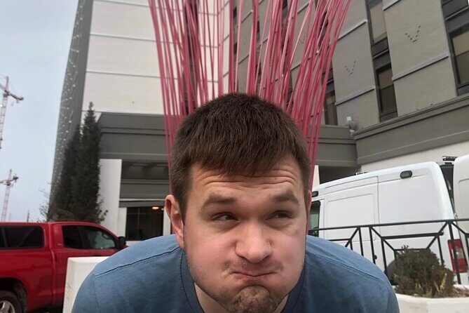 Miami Mashup Scavenger Hunt - Key Points