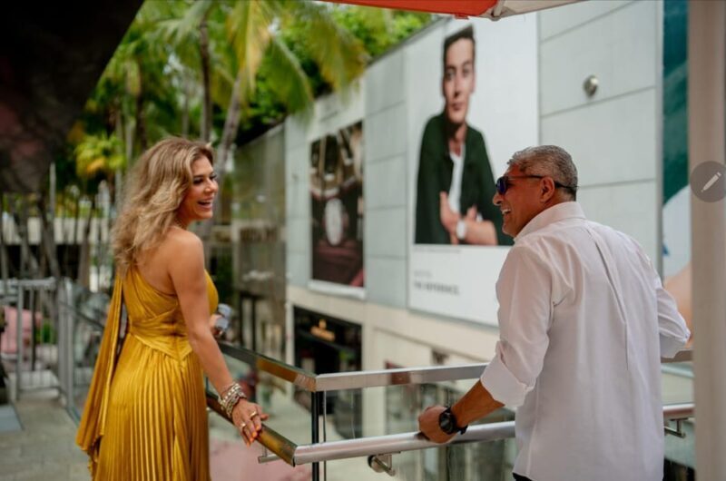 Miami: MIAMI DESIGN DISTRICT PROFESSIONAL PHOTOSHOOT - The Sum Up