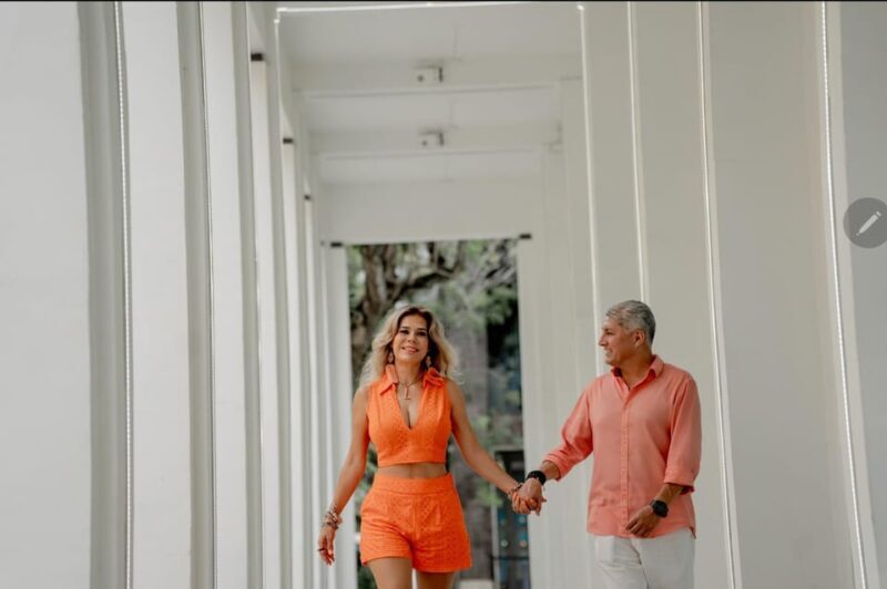 Miami: MIAMI DESIGN DISTRICT PROFESSIONAL PHOTOSHOOT - FAQ