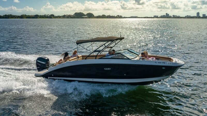 Miami: Millionaire's Row Boat Tour - A Detailed Look at the Miami Millionaire’s Row Boat Tour