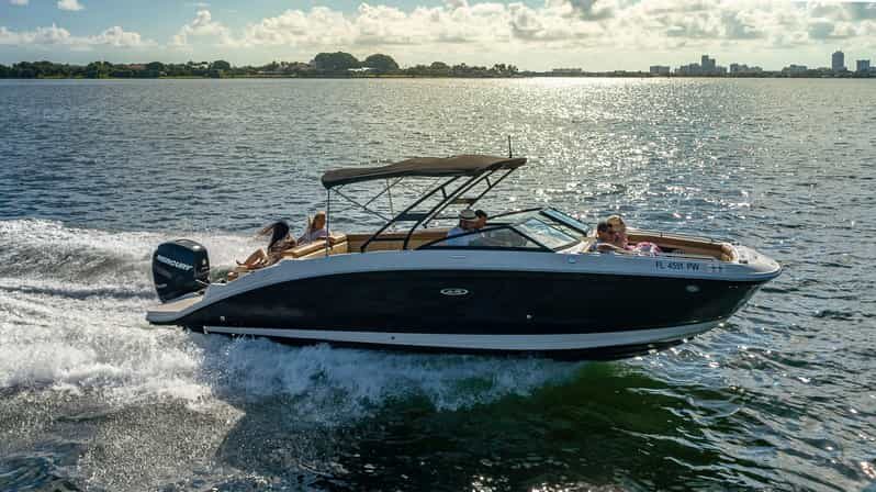 Miami: Millionaire's Row Boat Tour - Final Thoughts: Who Should Book This Tour?