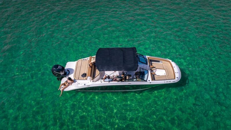 Miami: Millionaire's Row Boat Tour - FAQ