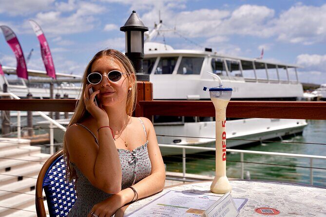 Miami Millionaires Row Cruise - FAQ