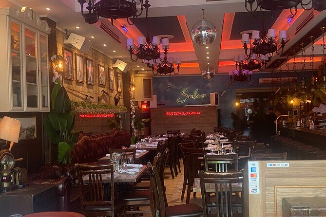 Miami Multi Day Tour of Little Havana and Biscayne Bay - Exploring Little Havana: Cuba in the Heart of Miami