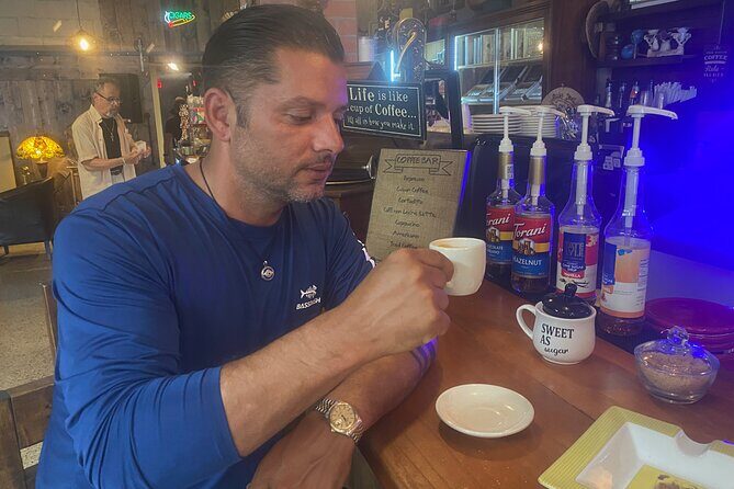 Miami Multi Day Tour of Little Havana and Biscayne Bay - Practical Details and Logistics