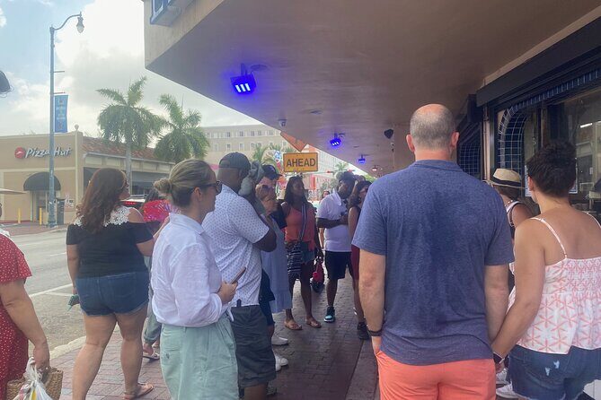 Miami Multi Day Tour of Little Havana and Biscayne Bay - Who Should Consider This Tour?