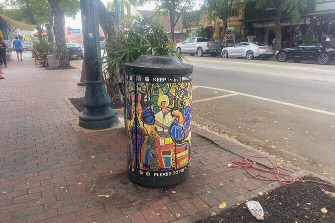 Miami Multi Day Tour of Little Havana and Biscayne Bay - FAQs