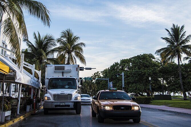 Miami Murder Mystery Outdoor Detective Escape Game - What Are the Downsides?