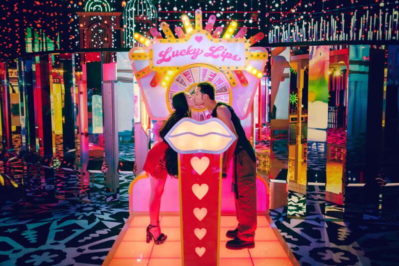 Miami: Museum of Sex Entry Ticket - Key Points