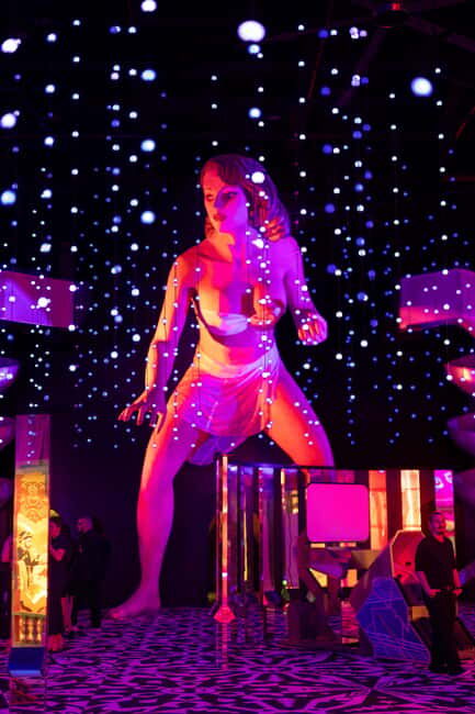 Miami: Museum of Sex Entry Ticket - Practical Tips for Visiting