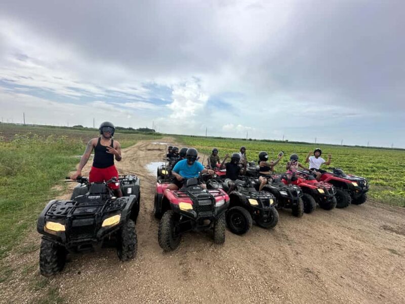 Miami: Off-Road ATV Tour with Photos and Video - Final Thoughts