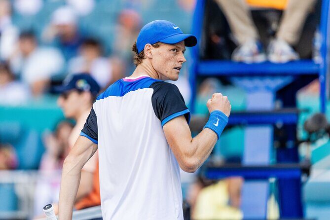 Miami Open Tennis Tournament Single Session Ticket - A Deep Dive into the Miami Open Single Session Ticket Experience