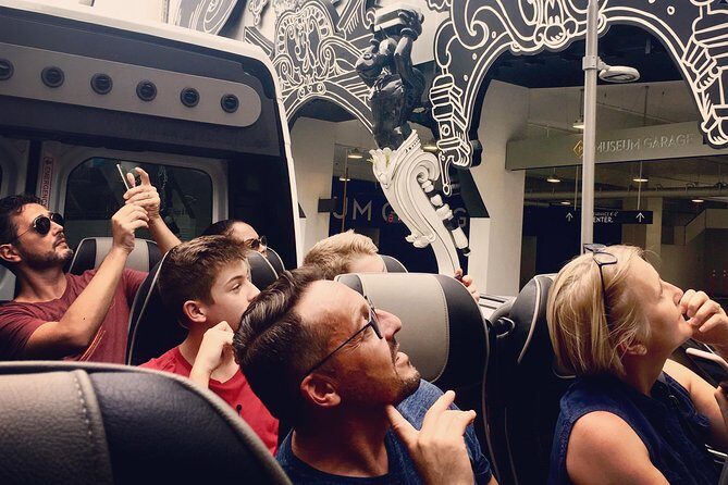 Miami Panoramic Sightseeing Tour in English, French or Spanish - A Deep Dive into the Miami Panoramic Sightseeing Experience