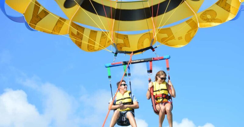 Miami: Parasailing Adventure with optional Photo Package - Final Thoughts
