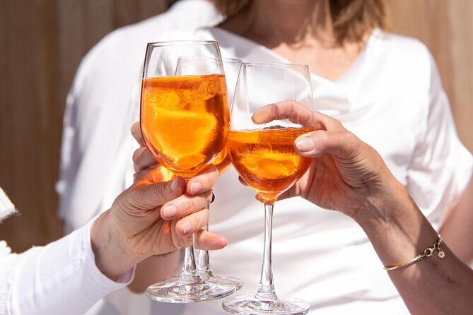 Miami Party Boat with Open Bar, Dancing & Skyline Views - Practical Details and Tips