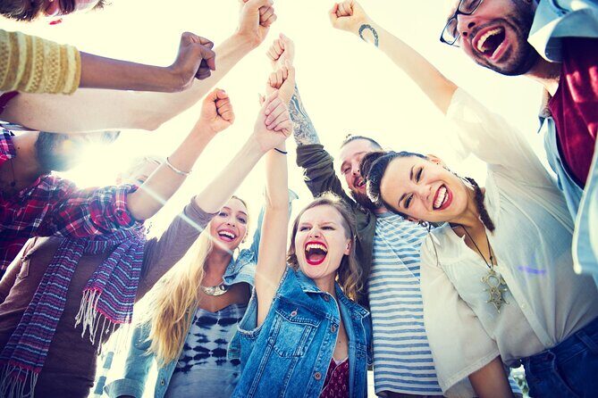 Miami Party Boat with Open Bar, Dancing & Skyline Views - FAQ