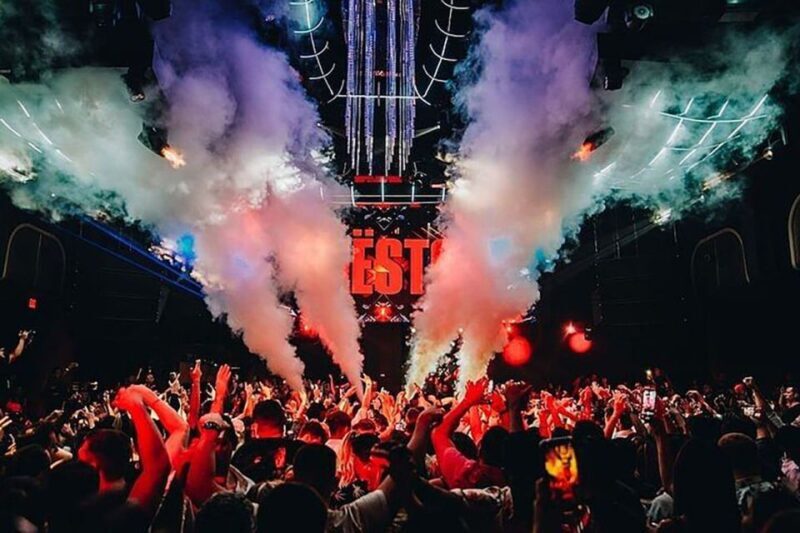 Miami: Party Bus, Club Entry, and Open Bar Night Experience - Final Thoughts
