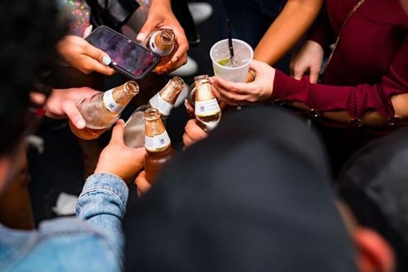 Miami: Party Bus, Club Entry, and Open Bar Night Experience - FAQ