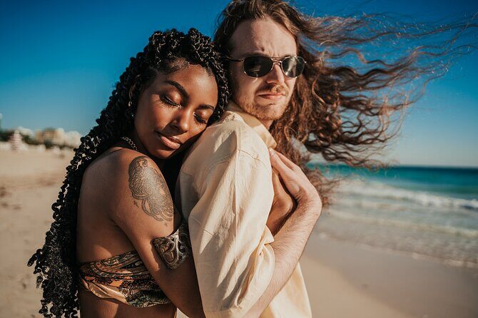 Miami Photographer Private shoot Sunrise & Sunset in Miami Beach - Final Thoughts