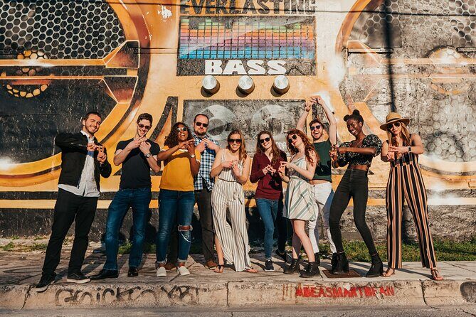 Miami Photographer Urban and street Photoshoot - Final Thoughts