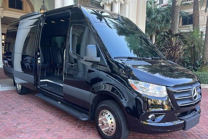 Miami Port Transportation Service Transfer to Miami Int'l Airport - An In-Depth Look at Miami Port Transportation Service