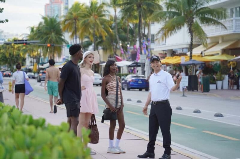 Miami Premium City Tour with Everglades Airboat Ride - Who Should Consider This Tour?