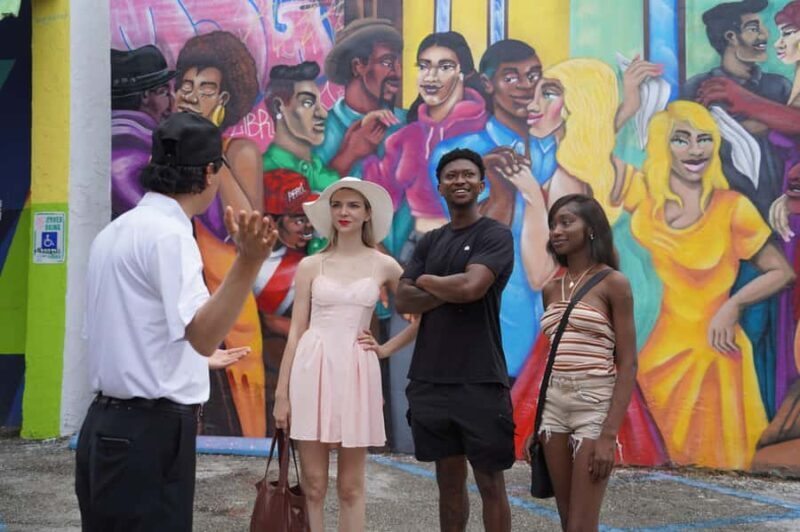 Miami Premium City Tour with Everglades Airboat Ride - FAQ