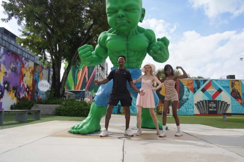 Miami Premium City Tour with Everglades Airboat Ride - Final Thoughts