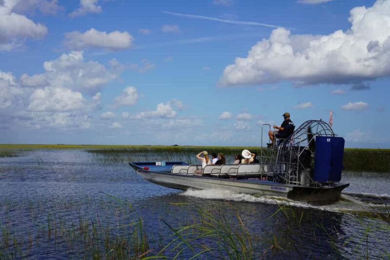 Miami Premium City Tour with Everglades Airboat Upgrade - An In-Depth Look at the Miami Premium City Tour