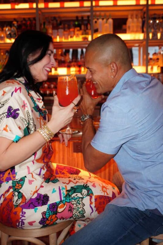 Miami: Premium Cocktail Crawl a Brickell o Coral Gables - Practical Tips for Participants