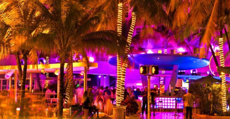 Miami Premium Driving Night Tour with Skyviews Wheel Ride - Real Experiences and Authentic Feedback
