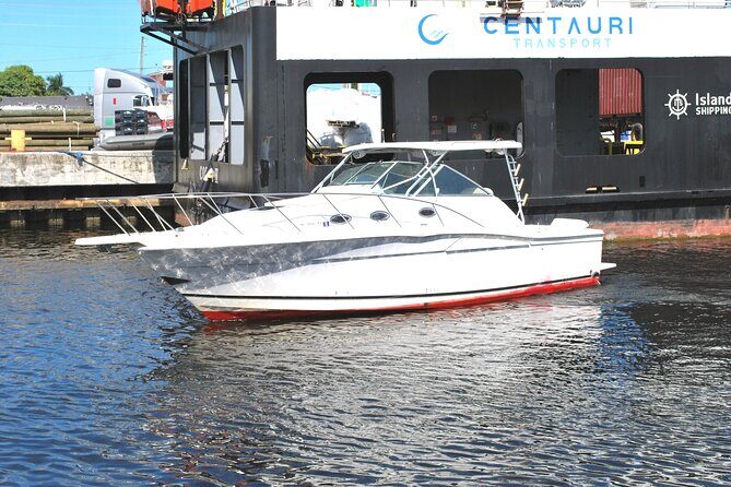 Miami Private 38 Express Cruiser Yacht with Captain - Final Thoughts: Is It Worth It?