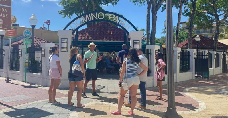 Miami: Private 4hrs City Tour with Expert Guide - Final Thoughts