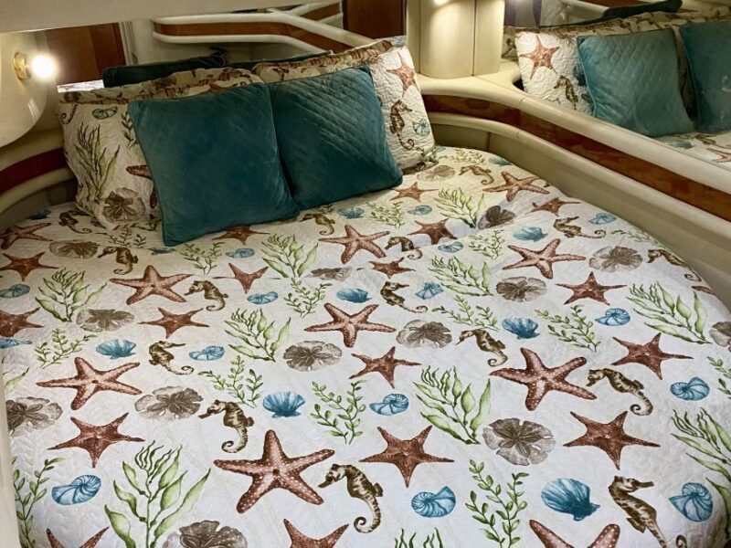 Miami: Private 52ft Luxury Yacht Rental with Captain - The Sum Up