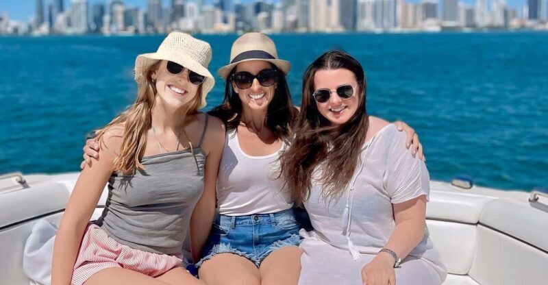 Miami: Private Boat Charter Guided and Tailored Experience - Insights from Real Travelers