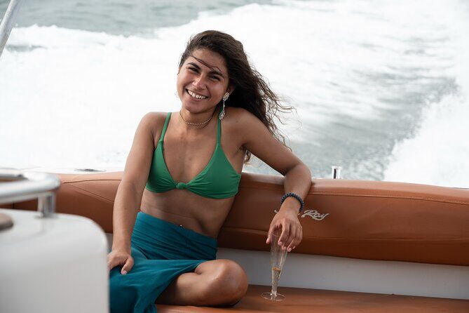 Miami Private Boat Rental - The Experience: What to Expect from Your Miami Water Adventure