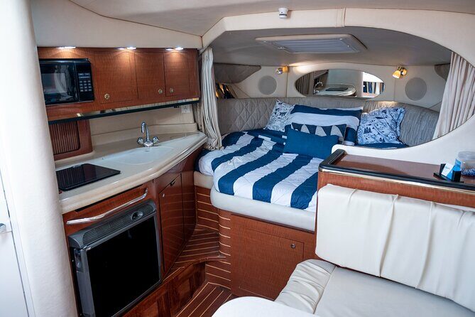 Miami Private Boat Rental - FAQ