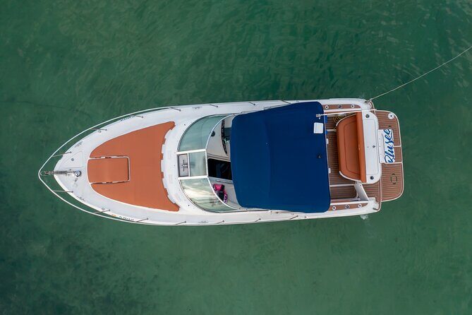 Miami Private Boat Rental - Final Thoughts