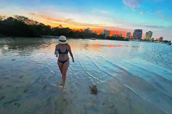 Miami Private Boat Rental to Sandbars and More - An In-Depth Look at the Miami Private Boat Experience