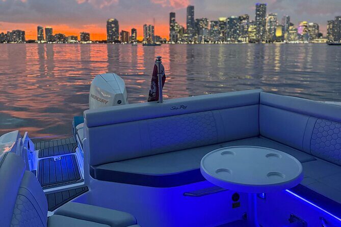 Miami Private Boat Tour - Exploring the Itinerary: What You Can Expect