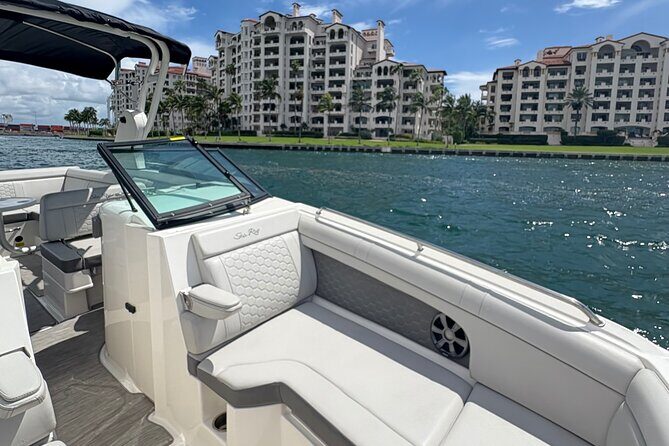 Miami Private Boat Tour - Who Will Love This Tour?