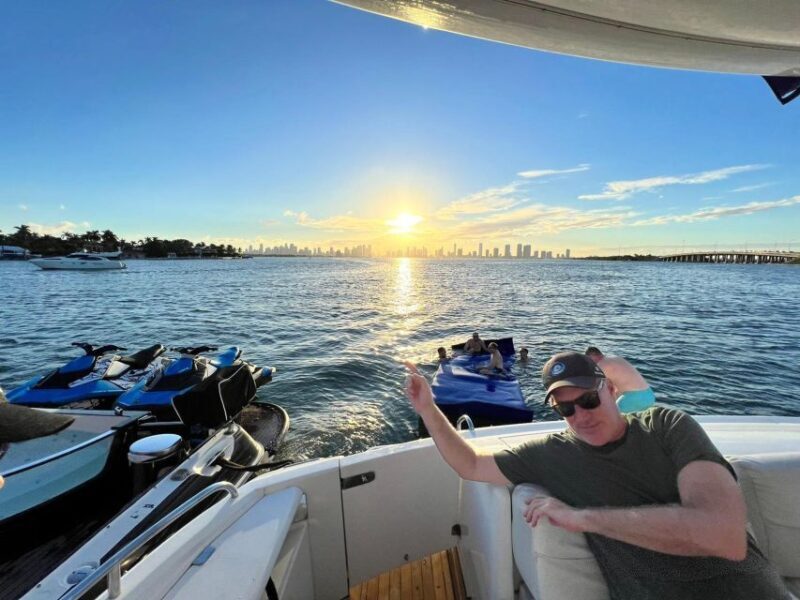 Miami: Private City Cruise of Miami Beach with French Guide - Why This Tour Offers Real Value