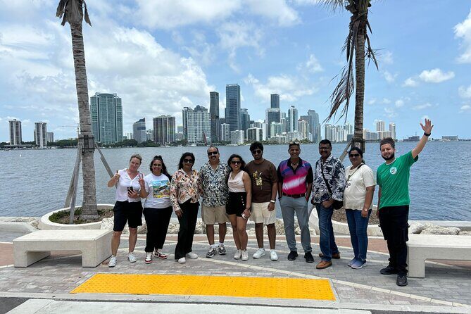 Miami Private City Tour - Exploring the Miami Private City Tour in Detail