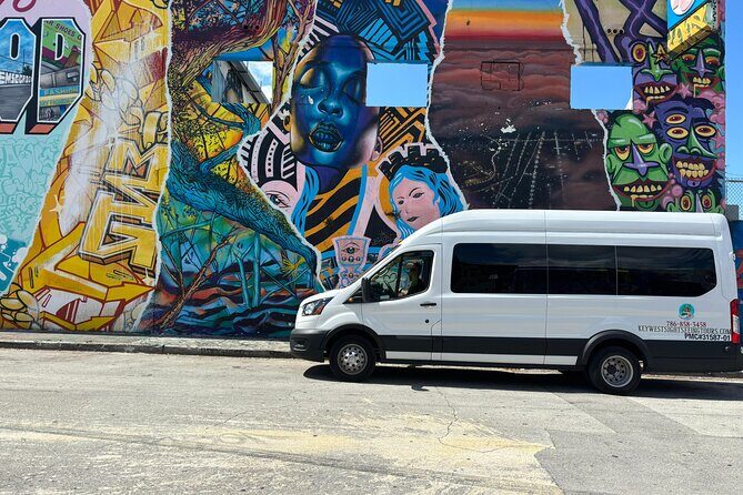 Miami Private City Tour - What’s Included & What to Keep in Mind