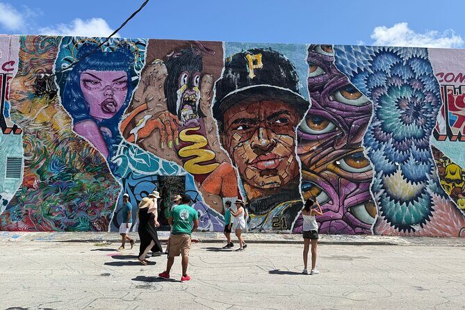 Miami Private City Tour - FAQ