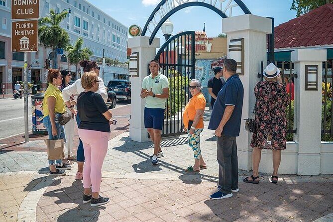 Miami Private City Tour Explore Emblematic Neighborhoods - Exploring Miami’s Neighborhoods: A Closer Look